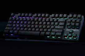 [90105] KEYBOARD USB IMPERION KG-S07C GAMING