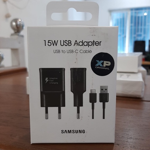 [31937] Charger Micro SAMSUNG ORI Fast Charger