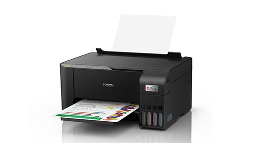 [32176] PRINTER EPSON L3250