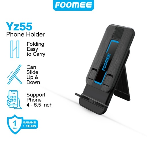 [32217] Holder Phone FOOMEE YZ55