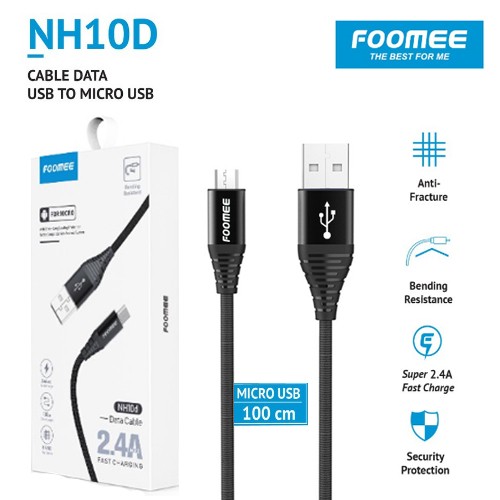 [32229] Kabel Data Micro FOOMEE NH10D