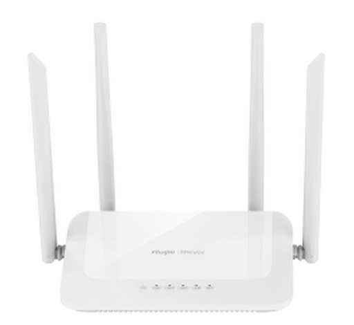 [32252] Router RUIJIE RG-EW1200 1200M Dual Band Wireless