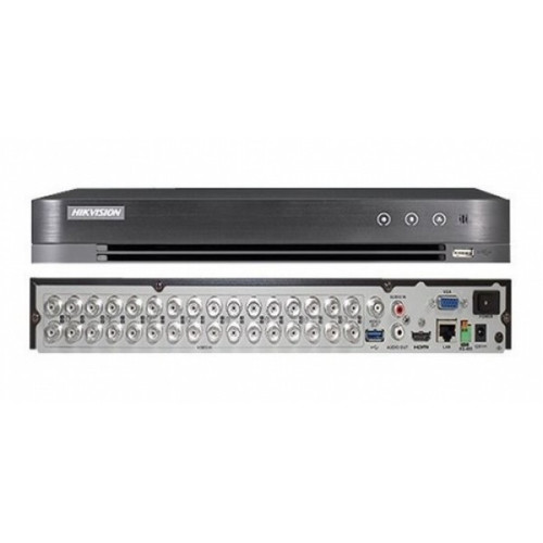 [32281] DVR 32 Channel DS-7232HQHI-M2/S HIKVISION