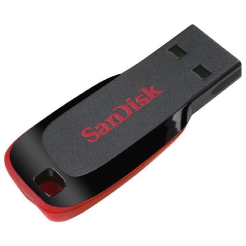 [32533] Flashdisk 128GB SANDISK
