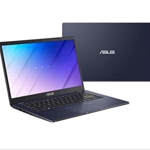LAPTOP ASUS E410KA N6000/4GB/256GB/14"/W11