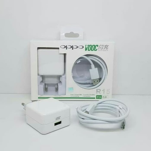[32719] Charger Type C OPPO VOOC