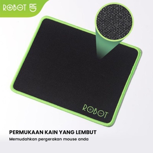 [32724] Mousepad ROBOT RP05