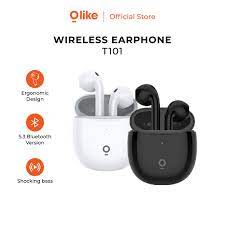 [32779] HF Bluetooth OLIKE T101