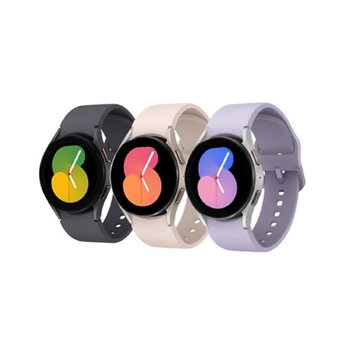 SAMSUNG GALAXY WATCH 5 40mm