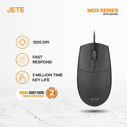 [32796] Mouse M03 JETE