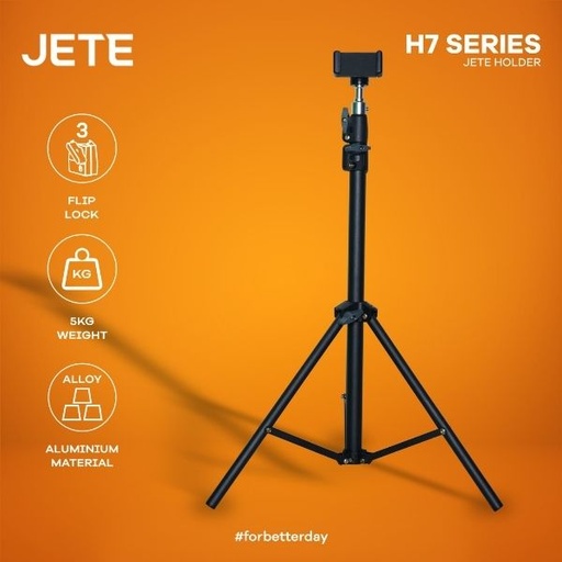 [32828] Tripod JETE H7