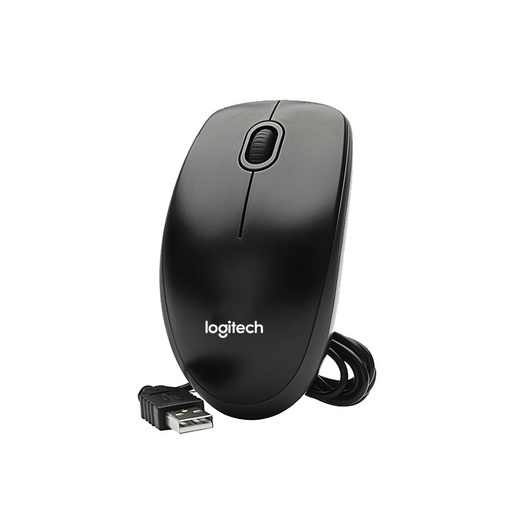 [32831] Mouse Logitech M100R