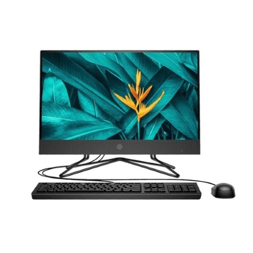 PC AIO HP 22-DD2009d J4025/4GB/256GB/21.5"/Win11