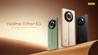 HP REALME 11 PRO PLUS 5G 12/512