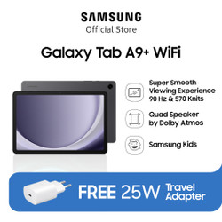 HP SAMSUNG GALAXY TAB A9 Wifi 4/64