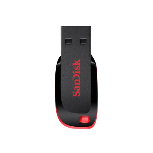 [33620] Flashdisk CZ50 32GB SANDISK